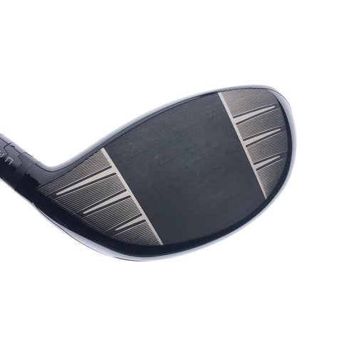 Used Titleist GT4 Driver / 9.0 Degrees / Stiff Flex / Left-Handed