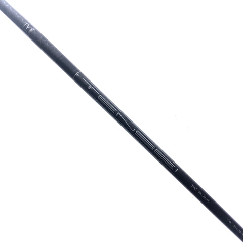 Used Titleist GT4 Driver / 9.0 Degrees / Stiff Flex / Left-Handed