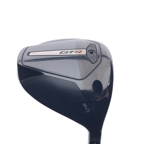 Used Titleist GT4 Driver / 9.0 Degrees / Stiff Flex