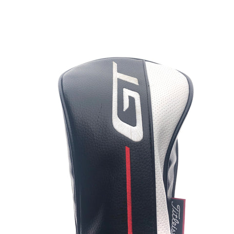 Used Titleist GT4 Driver / 9.0 Degrees / X-Stiff Flex