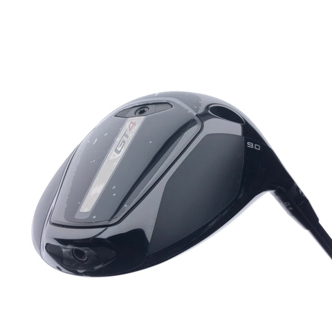 Used Titleist GT4 Driver / 9.0 Degrees / X-Stiff Flex