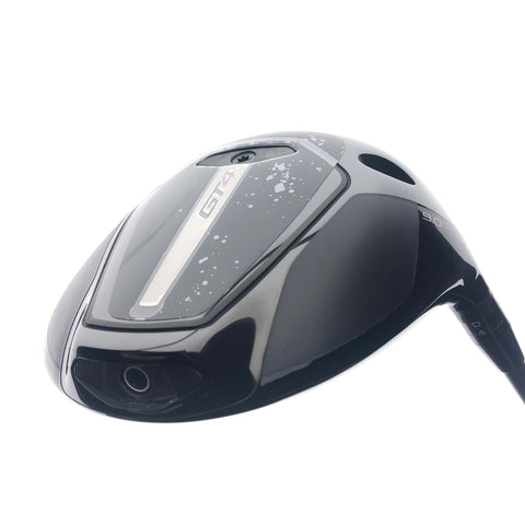 Used Titleist GT4 Driver / 9.0 Degrees / X-Stiff Flex
