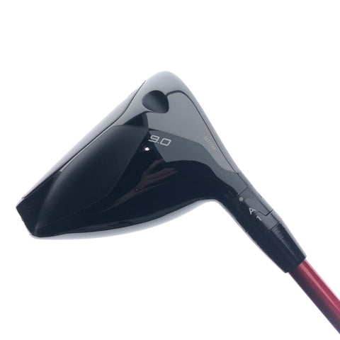 Used Titleist GT4 Driver / 9.0 Degrees / X-Stiff Flex