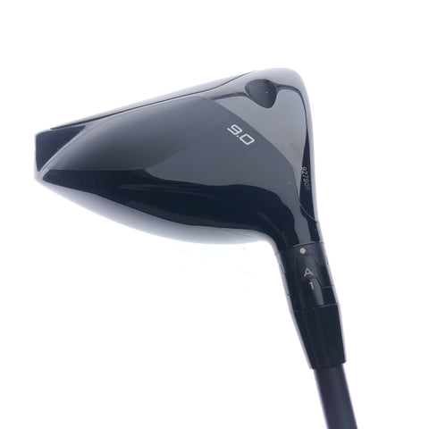 Used Titleist GT4 Driver / 9.0 Degrees / X-Stiff Flex