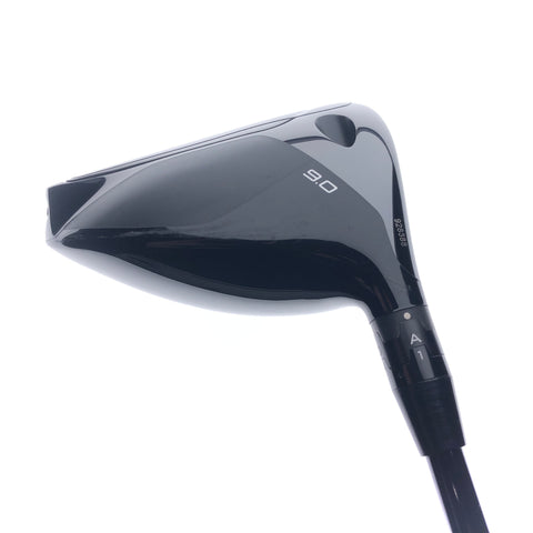 Used Titleist GT4 Driver / 9.0 Degrees / X-Stiff Flex