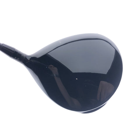 Used Titleist GT4 Driver / 9.0 Degrees / X-Stiff Flex