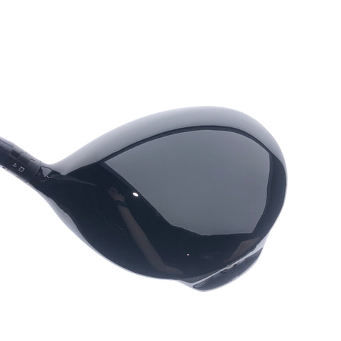 Used Titleist GT4 Driver / 9.0 Degrees / X-Stiff Flex
