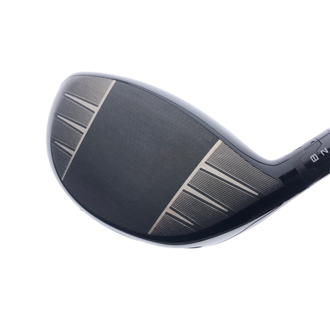 Used Titleist GT4 Driver / 9.0 Degrees / X-Stiff Flex