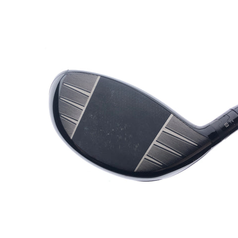 Used Titleist GT4 Driver / 9.0 Degrees / X-Stiff Flex