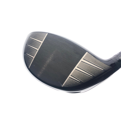 Used Titleist GT4 Driver / 9.0 Degrees / X-Stiff Flex