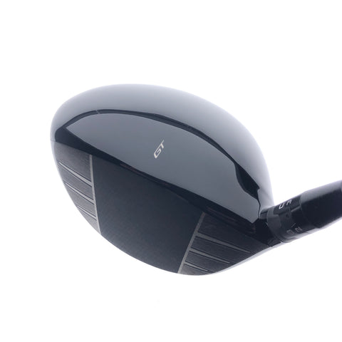Used Titleist GT4 Driver / 9.0 Degrees / X-Stiff Flex