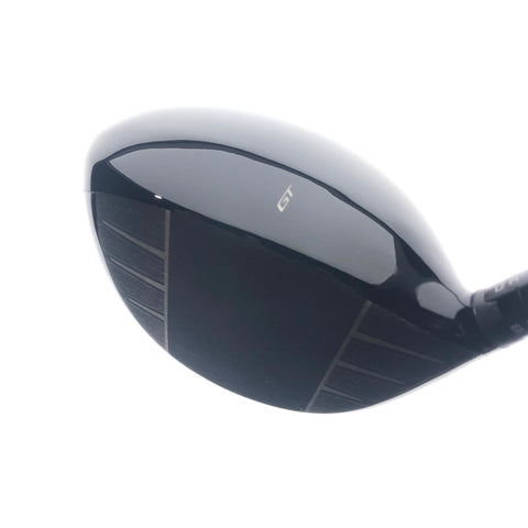Used Titleist GT4 Driver / 9.0 Degrees / X-Stiff Flex