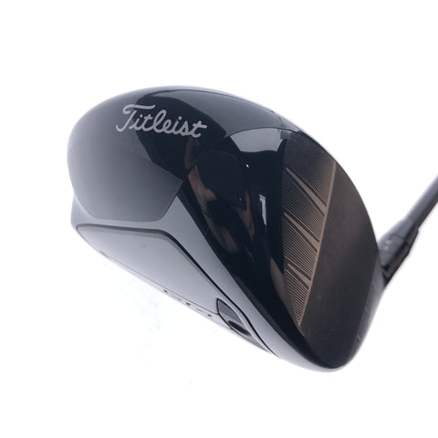 Used Titleist GT4 Driver / 9.0 Degrees / X-Stiff Flex
