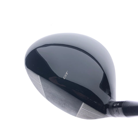 Used Titleist GT4 Driver / 9.0 Degrees / X-Stiff Flex