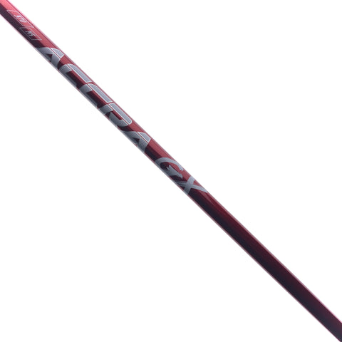 Used Titleist GT4 Driver / 9.0 Degrees / X-Stiff Flex