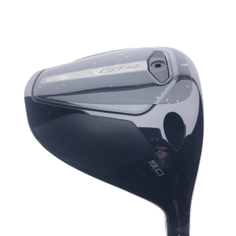 Used Titleist GT4 Driver / 9.0 Degrees / X-Stiff Flex