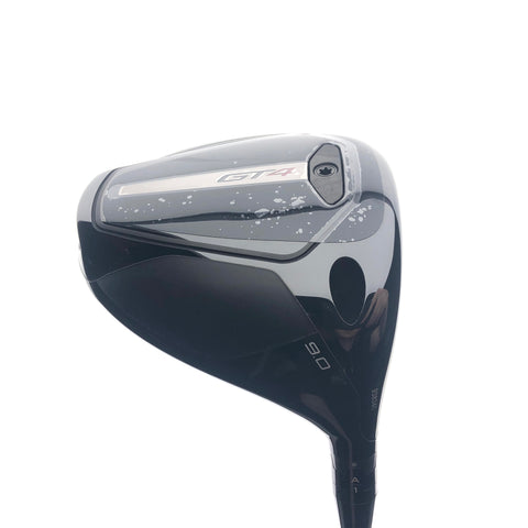 Used Titleist GT4 Driver / 9.0 Degrees / X-Stiff Flex
