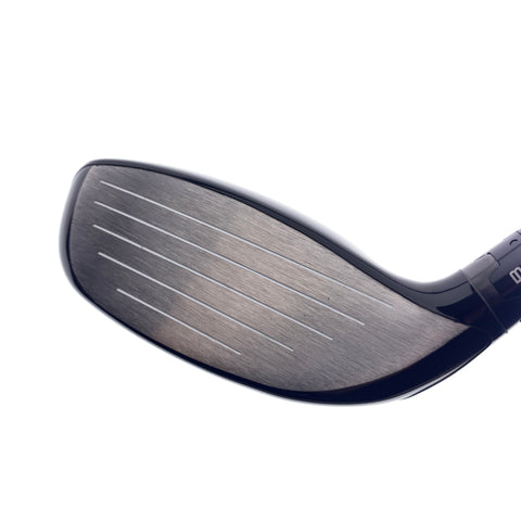 Used Titleist GTS 2 3 Fairway Wood / 13.5 Degrees / Stiff Flex