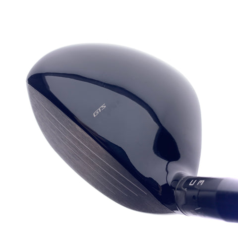 Used Titleist GTS 2 3 Fairway Wood / 13.5 Degrees / Stiff Flex