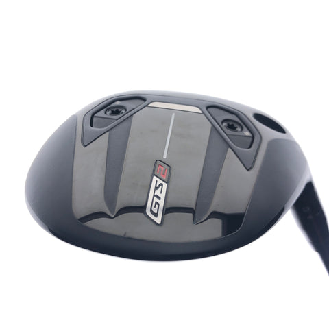 Used Titleist GTS 2 3 Fairway Wood / 13.5 Degrees / X-Stiff Flex