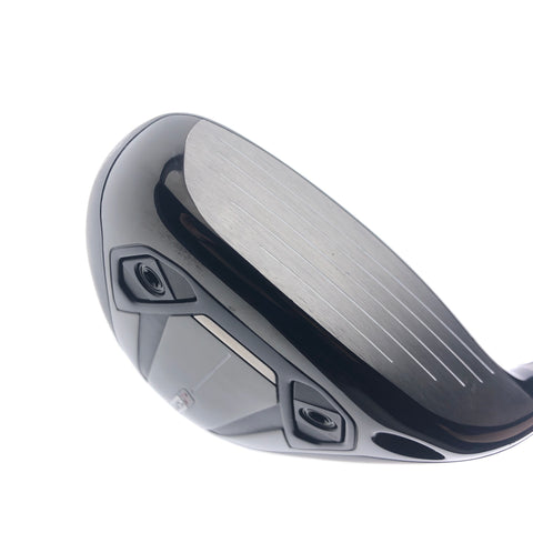 Used Titleist GTS 2 3 Fairway Wood / 13.5 Degrees / X-Stiff Flex