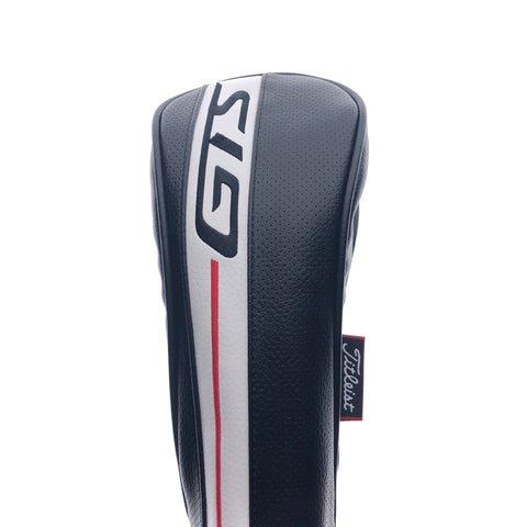 Used Titleist GTS 2 3 Fairway Wood / 15 Degrees / X-Stiff Flex