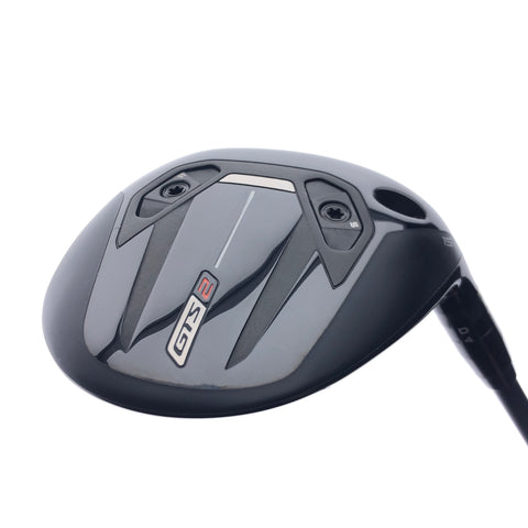 Used Titleist GTS 2 3 Fairway Wood / 15 Degrees / X-Stiff Flex