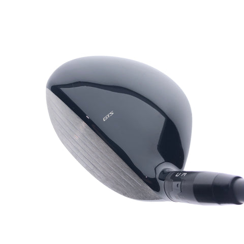 Used Titleist GTS 2 3 Fairway Wood / 15 Degrees / X-Stiff Flex