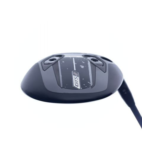 Used Titleist GTS 2 3 HL Fairway Wood / 16.5 Degrees / Regular Flex