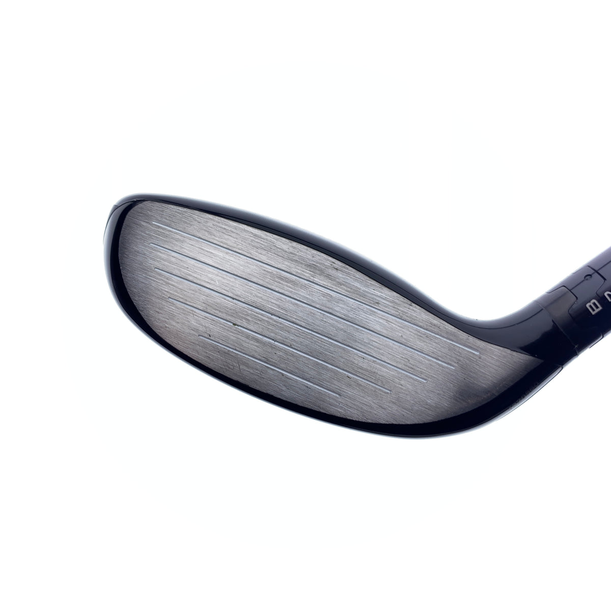 Used Titleist GTS 2 5 Fairway Wood / 18.0 Degrees / Soft Regular Flex