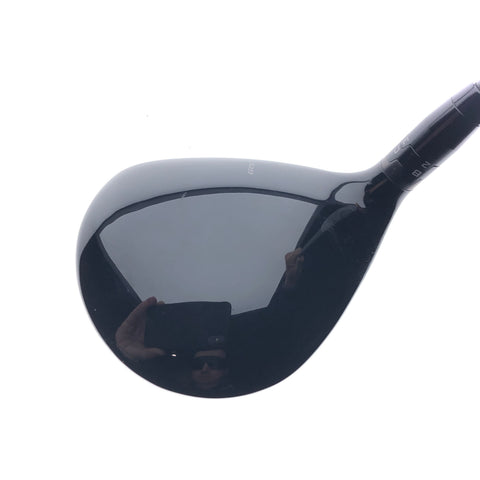 Used Titleist GTS 2 7 Fairway Wood / 21.0 Degrees / Regular Flex / Left-Handed