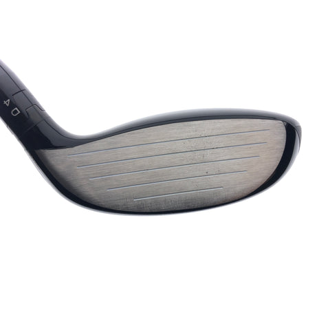 Used Titleist GTS 2 7 Fairway Wood / 21.0 Degrees / Regular Flex / Left-Handed