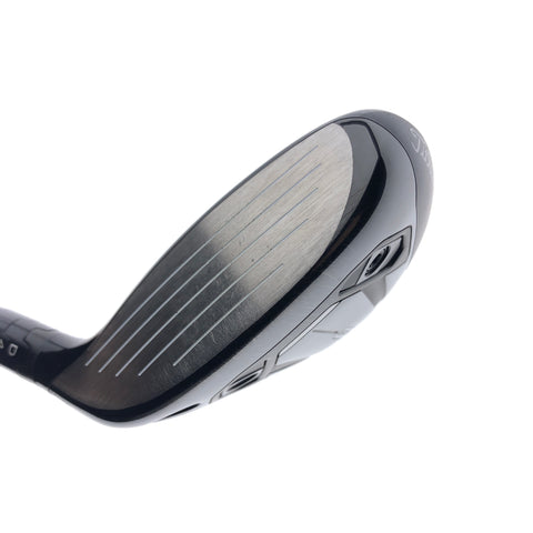 Used Titleist GTS 2 7 Fairway Wood / 21.0 Degrees / Regular Flex / Left-Handed