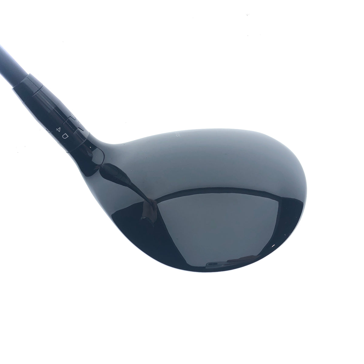 Used Titleist GTS 2 7 Fairway Wood / 21.0 Degrees / Soft Regular Flex