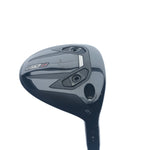 Used Titleist GTS 2 7 Fairway Wood / 21.0 Degrees / Soft Regular Flex