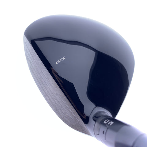 Used Titleist GTS 3 3 HL Fairway Wood / 16.5 Degrees / Regular Flex
