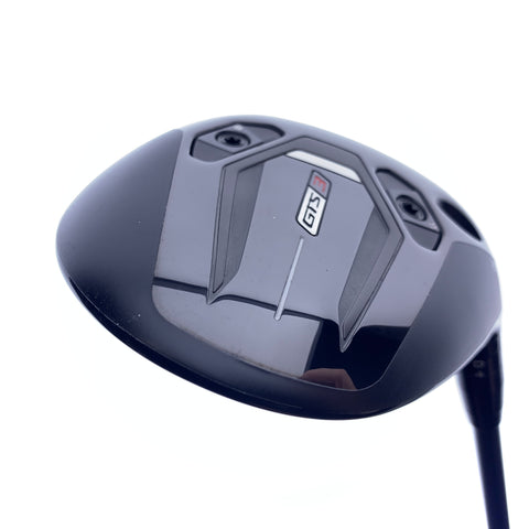 Used Titleist GTS 3 3 HL Fairway Wood / 16.5 Degrees / Stiff Flex