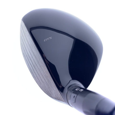Used Titleist GTS 3 3 HL Fairway Wood / 16.5 Degrees / Stiff Flex