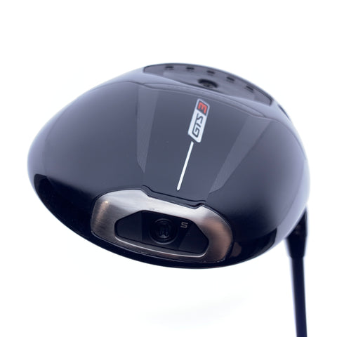 Used Titleist GTS 3 Driver / 9.0 Degrees / Regular Flex