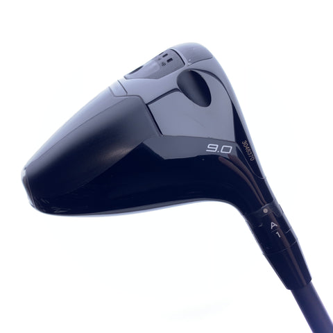 Used Titleist GTS 3 Driver / 9.0 Degrees / Regular Flex