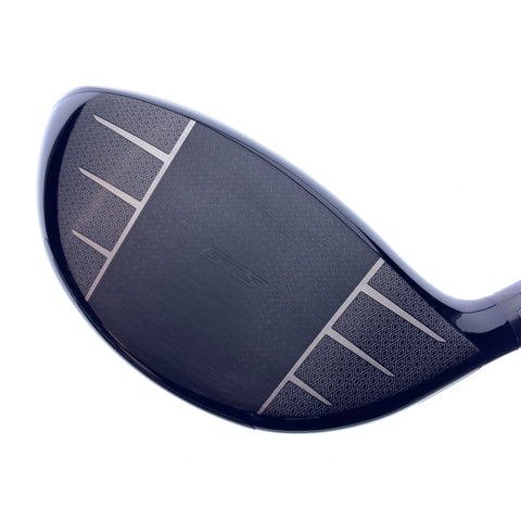 Used Titleist GTS 3 Driver / 9.0 Degrees / Regular Flex