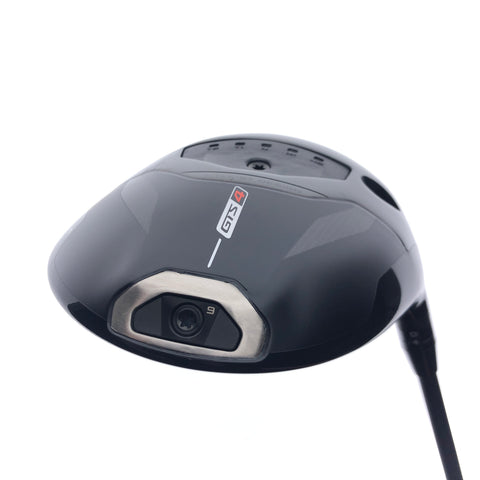 Used Titleist GTS 4 Driver / 10.0 Degrees / Regular Flex