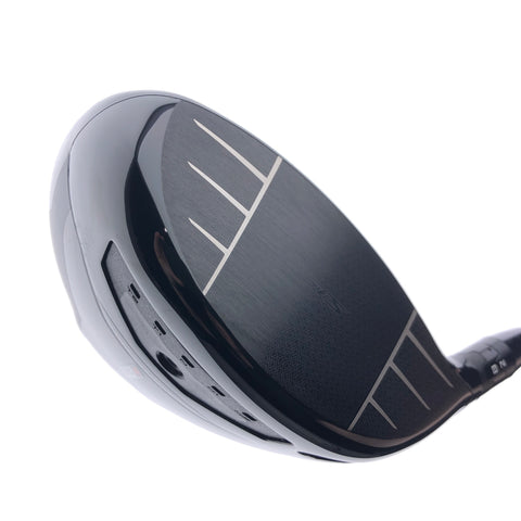 Used Titleist GTS 4 Driver / 10.0 Degrees / Regular Flex
