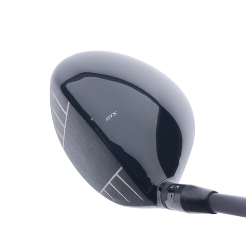 Used Titleist GTS 4 Driver / 10.0 Degrees / Regular Flex