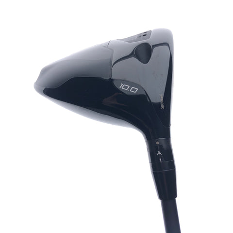 Used Titleist GTS 4 Driver / 10.0 Degrees / Stiff Flex