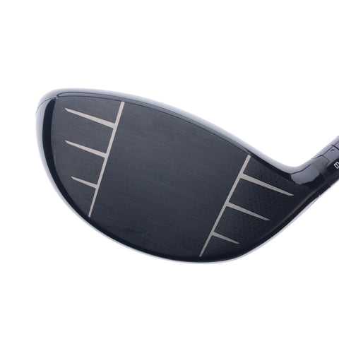 Used Titleist GTS 4 Driver / 10.0 Degrees / Stiff Flex