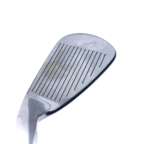 Used Titleist MB 716 Pitching Wedge Iron / 47.0 Degrees / Stiff Flex
