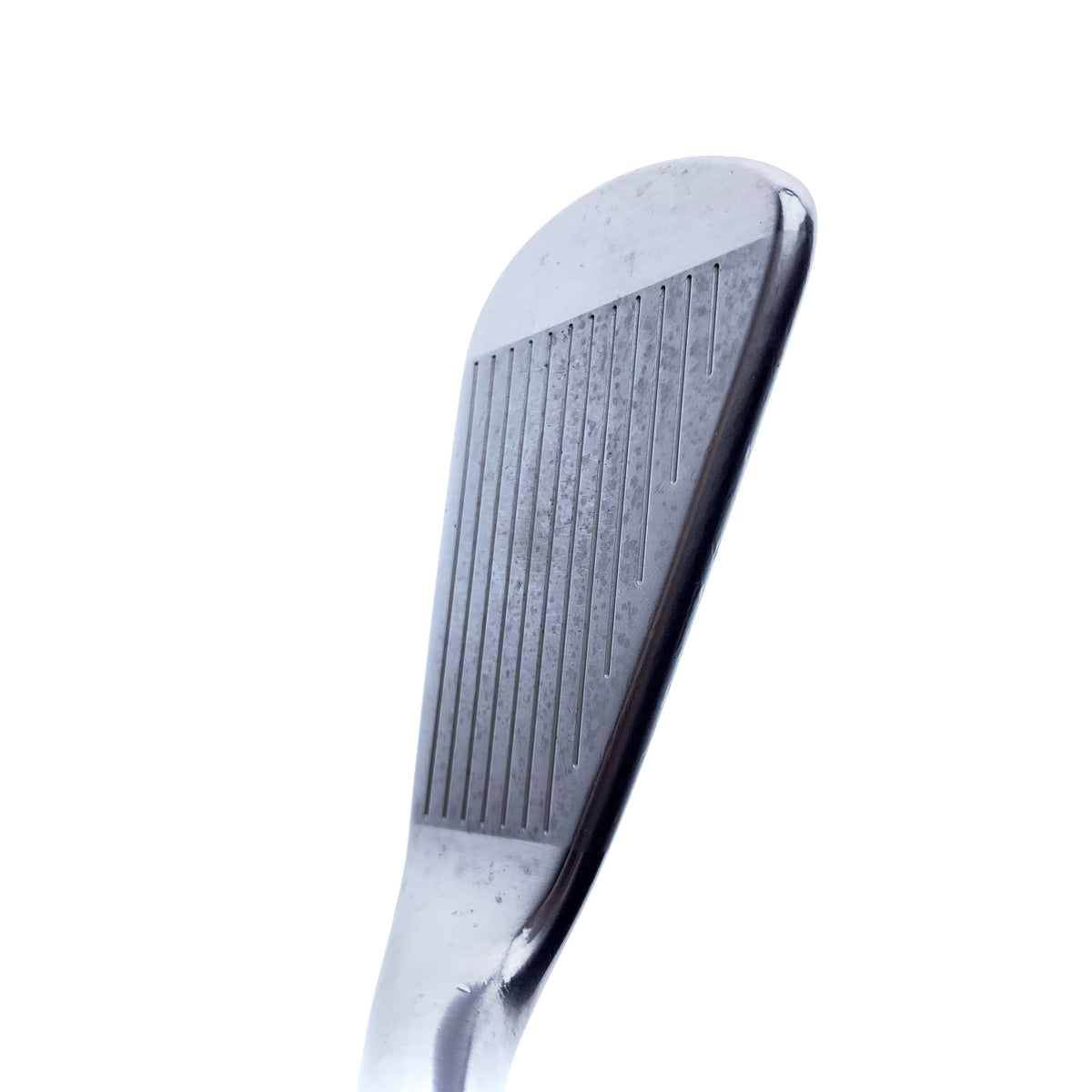 Used Titleist MB 718 6 Iron / 31 Degrees / Stiff Flex