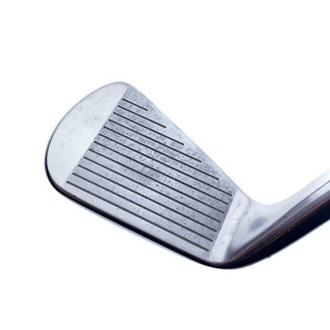 Used Titleist MB 718 6 Iron / 31 Degrees / Stiff Flex