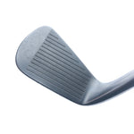Used Titleist MB 718 6 Iron / 31.0 Degrees / Stiff Flex